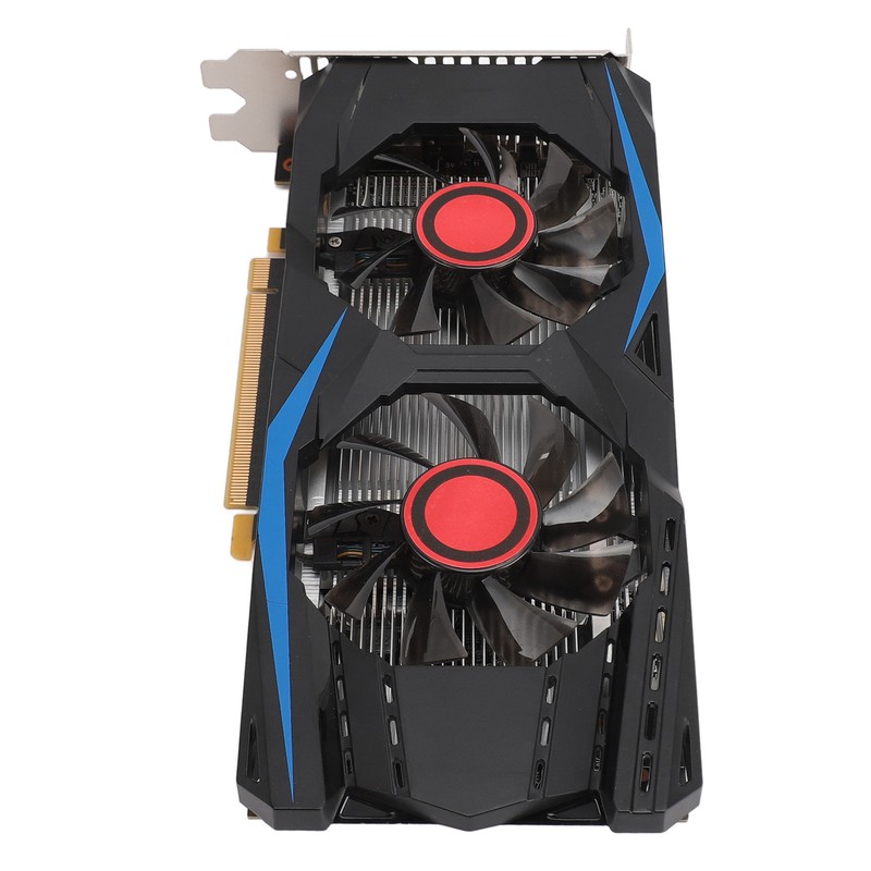 GTX950 2GB GDDR5 128BIT Gaming Graphics Card Support HD Multimedia