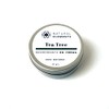 Natural elements, Desodorante en crema Tea Tree & Romero