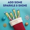 MOUTHWATCHERS Dr Plotkas Soft Bristle Flossing Toothbrush Manual Soft Toothbrush
