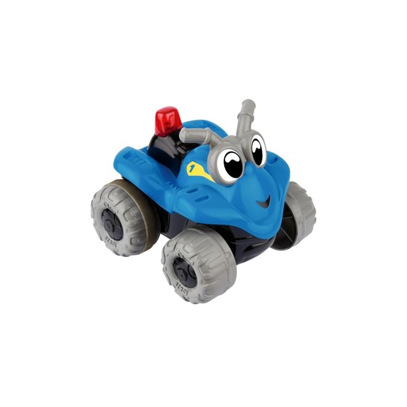 Chicco - Toy, Multicoloured (Artsana SPA 5)