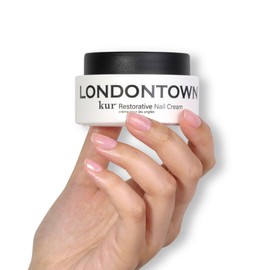 LONDONTOWN LONDONTOWN kur Restorative Nail Cream, 1 Fl Oz (Pack of 1)
