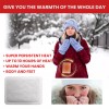 Unbranded 60 PCS Hand Warmer + Body SUPER Warmers 18-hour