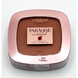 L’Oréal Paris NEW L'Oréal Paris Cosmetics Paradise Enchanted- 193 CHARMING