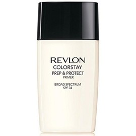 Revlon Colorstay UV Makeup Primer 0.9 Fl Oz SPF 34 Oil Control 24 Hour Wear