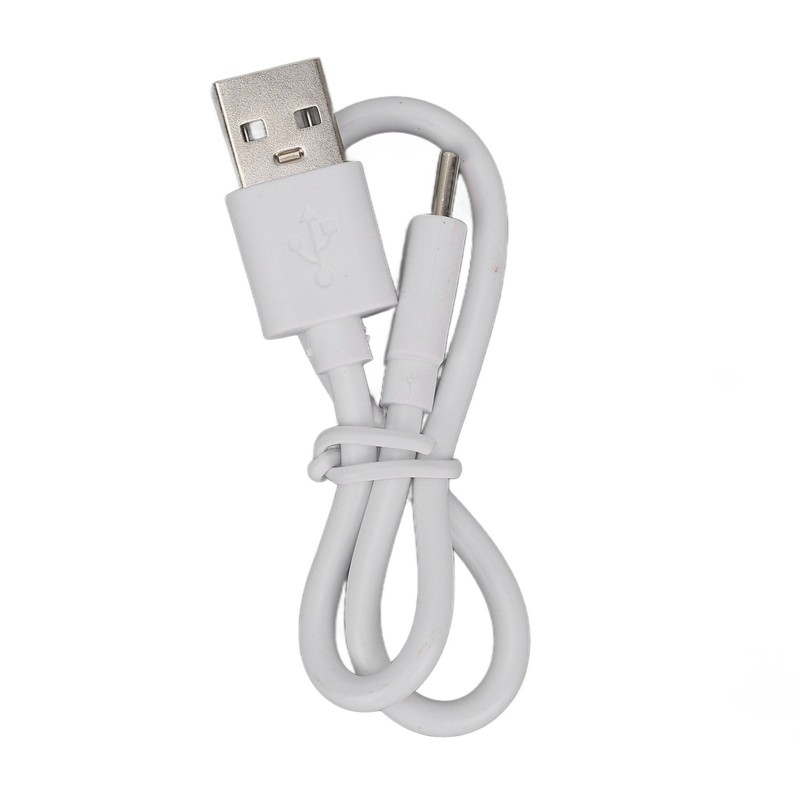 Electric Eyelash Curler Rechargeable Long Lasting Safe Handheld Heated Lash