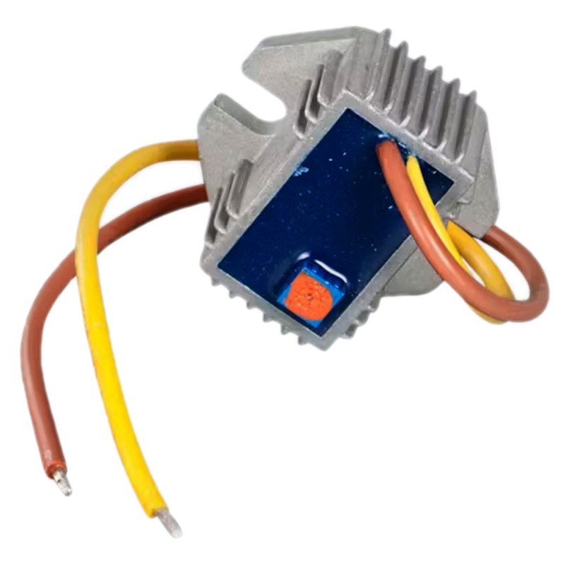 Trail Tech SR-8252A 90W Stator DC Electrical System Kit 2010-2012