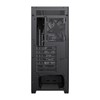 GAMEMAX Siege E-ATX Mid-Tower Gaming Case, Side Tempered Glass Panel,