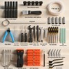 69PCS 3D Printer Tool Kit for Bambu Lab A1, A1