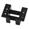 POFET Double 130 Motors RC Boat Drive Set Motor Seat