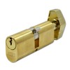 UNION 2X13 Oval Key & Turn Cylinder - 74mm 37/T37