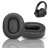 E9 Replacement Ear Pads Compatible with Mixcder E9 Headphones Ear