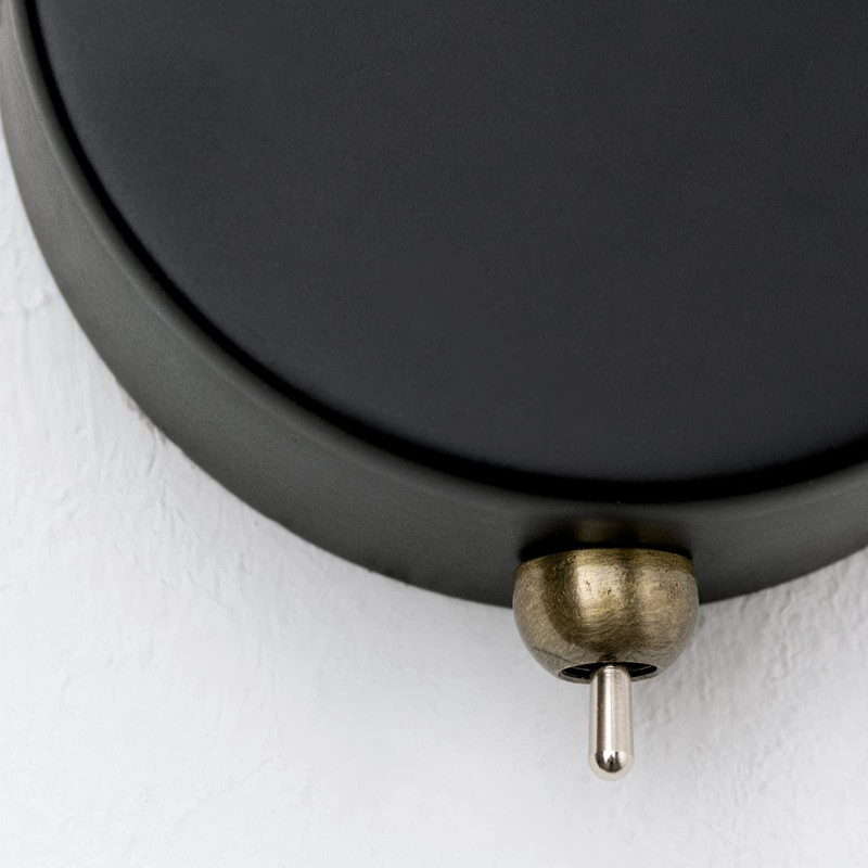 Built-in Switch Toggle Switch On/Off 250 V Lights 1-Pin 2(1)