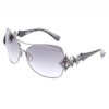 Affliction Sunglasses Angelina Gunmetal