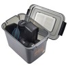 HAKUBA Dry Box NEO, smoke