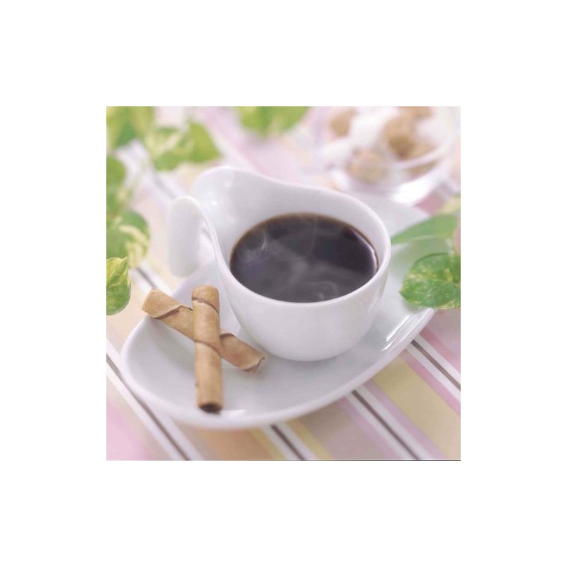 Decaffeinated Instant Coffee 12.7 oz (360 g) [6.3 oz (180