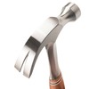 ESTWING Hammer - 16 oz Curved Claw with Smooth Face