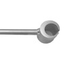 Adjustable Hinge Wrench Alloy Steel Door Hinge Gaps Adjusting Tool
