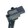 Ride Height Level Sensor Suspension Height Sensor Front Right Driver