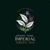 Herbal Majik Green tea loose leaf From Herbal Majik Organic