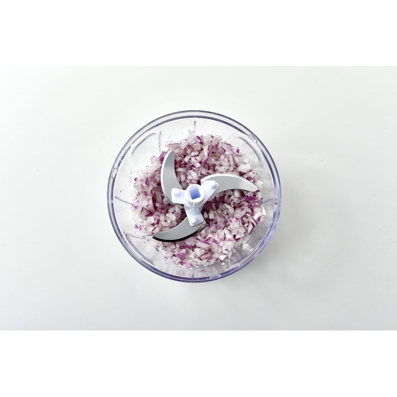 Suncraft HMC-01 Chopper Handy Mini Chopper Manual Easy Pull String