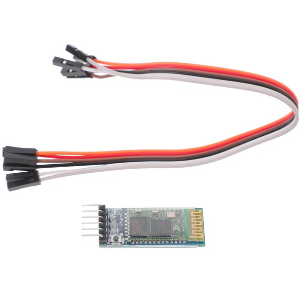 Master transceiver Module Module RF transceiver Module RF Transceiver Module