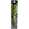 Ichinen Access 26897 Tool Division, RELIEF Ironwork Drill, Hexagonal Shaft