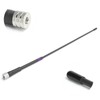 Handheld High Gain Soft Antenna for Garmin GPS Astro 430