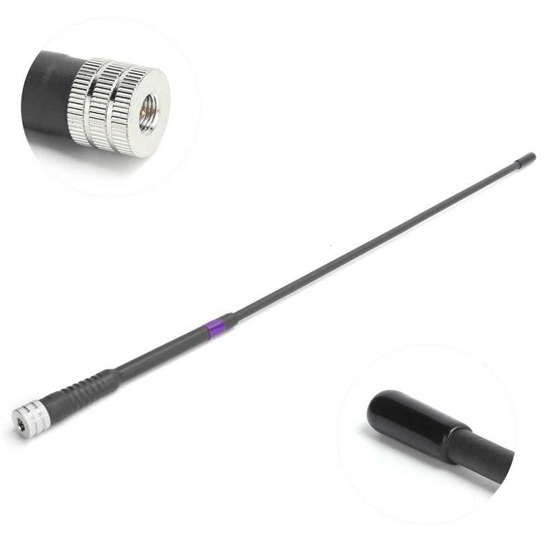 Handheld High Gain Soft Antenna for Garmin GPS Astro 430