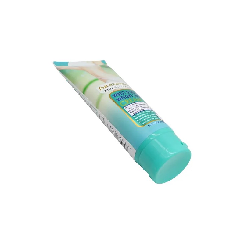 Crema Reductora De Abdomen Y Cintura Fruit Of The Wokali