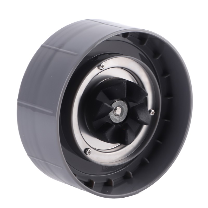 900W Replacement Cross Extractor Stainless Steel Blade Base Fits for