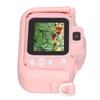 Children Camera Toy Digital Selfie Camera 20MP Video Camera Toy