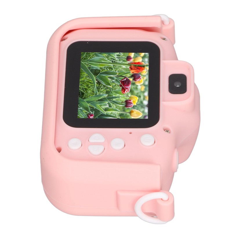 Children Camera Toy Digital Selfie Camera 20MP Video Camera Toy