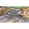 SBC Decorative Concrete Training and Products THE "ORIGINAL DESIGNED" WEATHERED