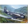 Sword SWD72151 1/72 Korean War AD-3/4 Sky Radar (Early Model)