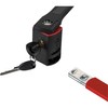 Abus uGrip Bordo 5700 Big - 3.2ft – 5mm Steel