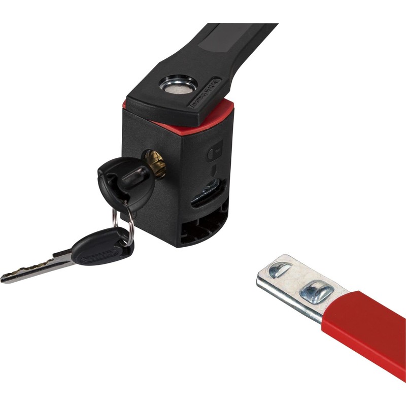 Abus uGrip Bordo 5700 Big - 3.2ft – 5mm Steel