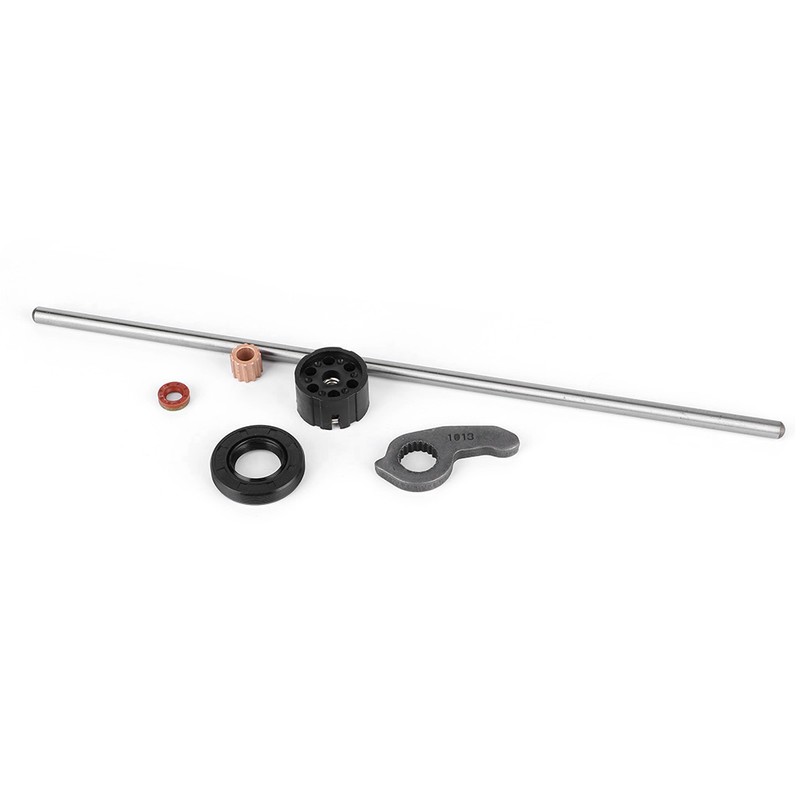 Clutch Push Rod Lever Repair Rebuilt Kit Auto Car Accessory