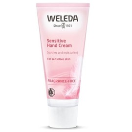 Weleda Almond Sensitive Skin Hand Cream 50ml