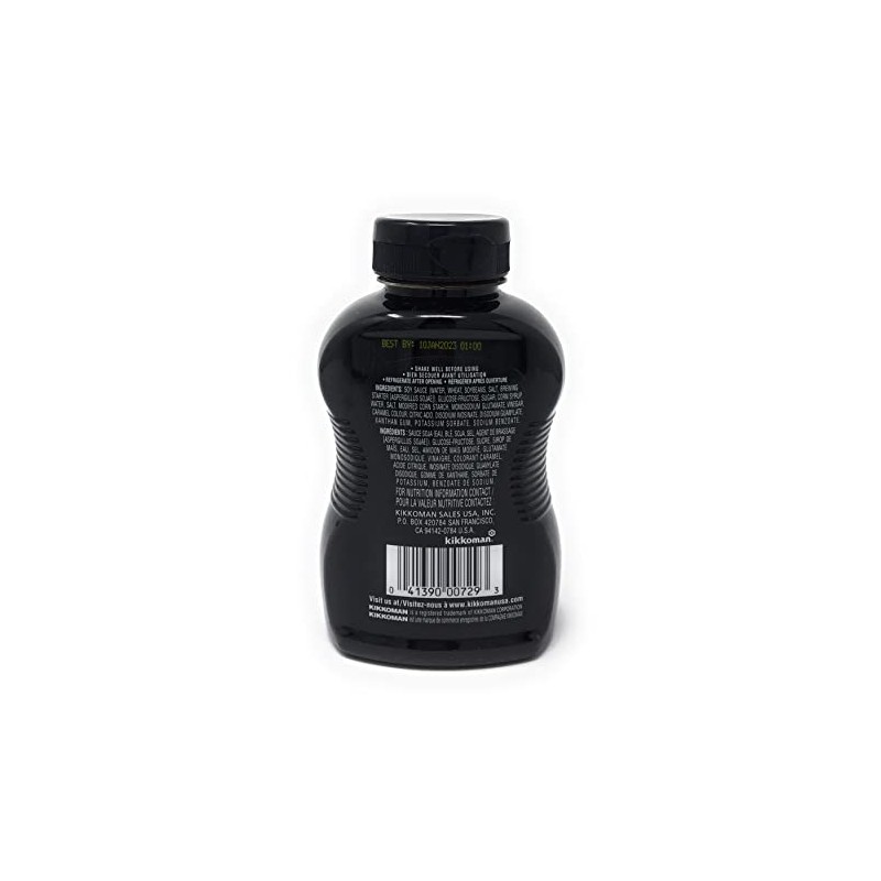 Kikkoman Unagi Sushi Sauce 11.8 oz.