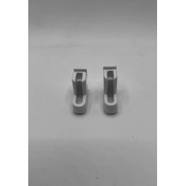 copperstate Fridge Shelf Wire Rack Holder Bracket 2930693045 FITS DOMETIC RV fridge 2 pack