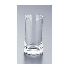 Glass Milk Pitcher No. 1020 W (12 Pieces, 50-Pack)