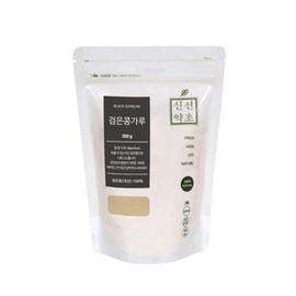 OTMARTFOOD 300g domestic black bean powder