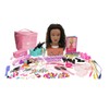 My Beauty Shop PAL Real Hair Doll Accessory Kit -