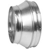 HVAC OV 12.5" to 10" Inch Round Duct Reducer -
