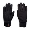 Extremities Unisex Ins S Pline Gloves 31 Black M