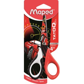 Maped Tatoo Innovation 470010 Scissors 13 cm