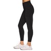 RBX Active Women's Squat Proof Full Length Running Yoga Leggings