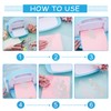 GLOBLELAND Flowers Vines Cutting Dies for Card Making Trellis Window