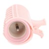Instant Heat Compact Hot Rollers, Perfect for On-The-Go Styling, 10Pcs