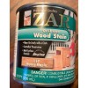 Zar Interior Stain 117 HONEY MAPLE 1/2 pint